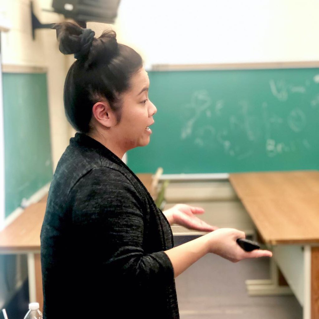 #RecoveryResources health &amp; wellness trainer Ashley Yee is engaging with Parma High School students today at the #mentalhealthsummit. Today’s lesson - be there for people in hard times, especially if they’re struggling with #mentalhealth or #addiction.
#CLECares #BeALifeline