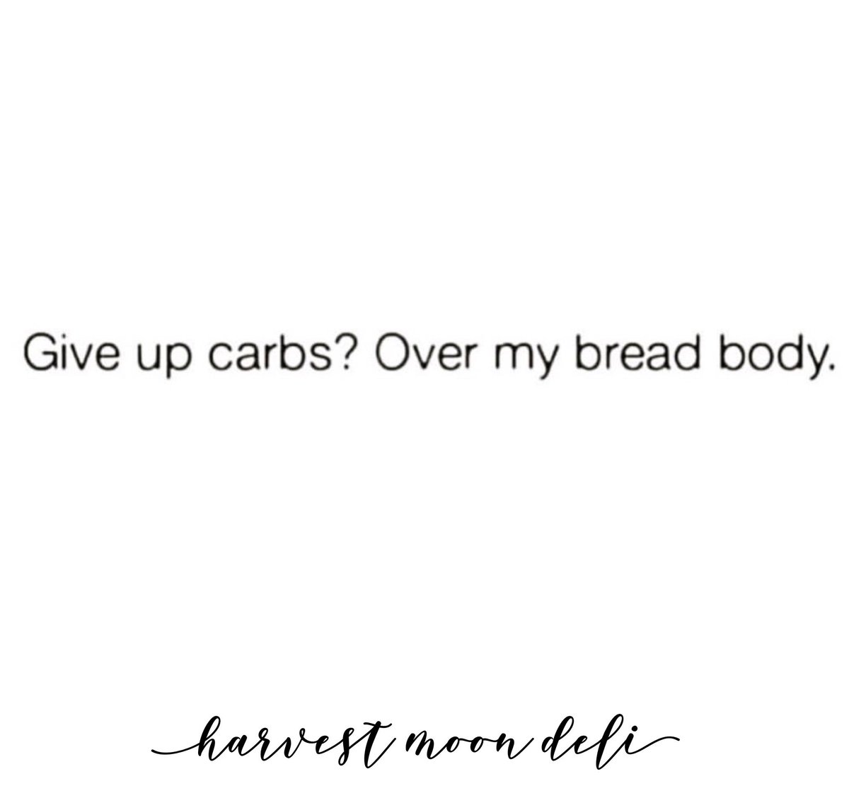 Harvest Moon Delis tweet media