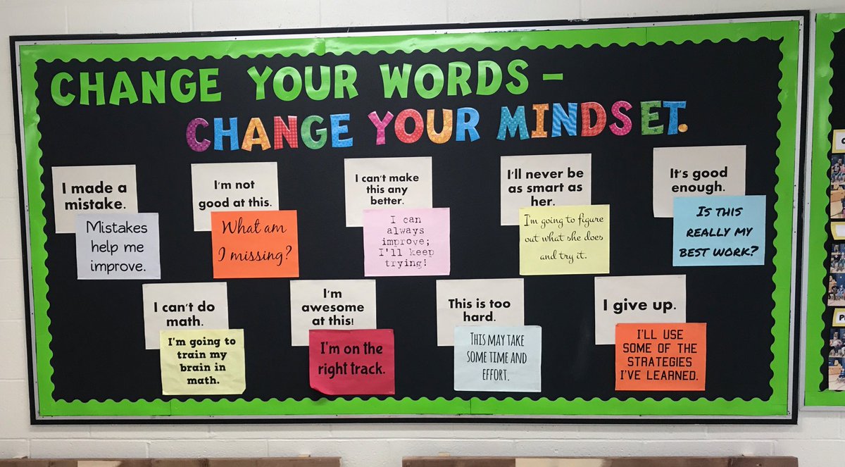 HRCE_NS's tweet photo. Growth mindset - students are greeted with these words of wisdom each day as they walk through the doors at Colonol John Stuart! ⁦@cjses1⁩ https://t.co/xxryIID2LA