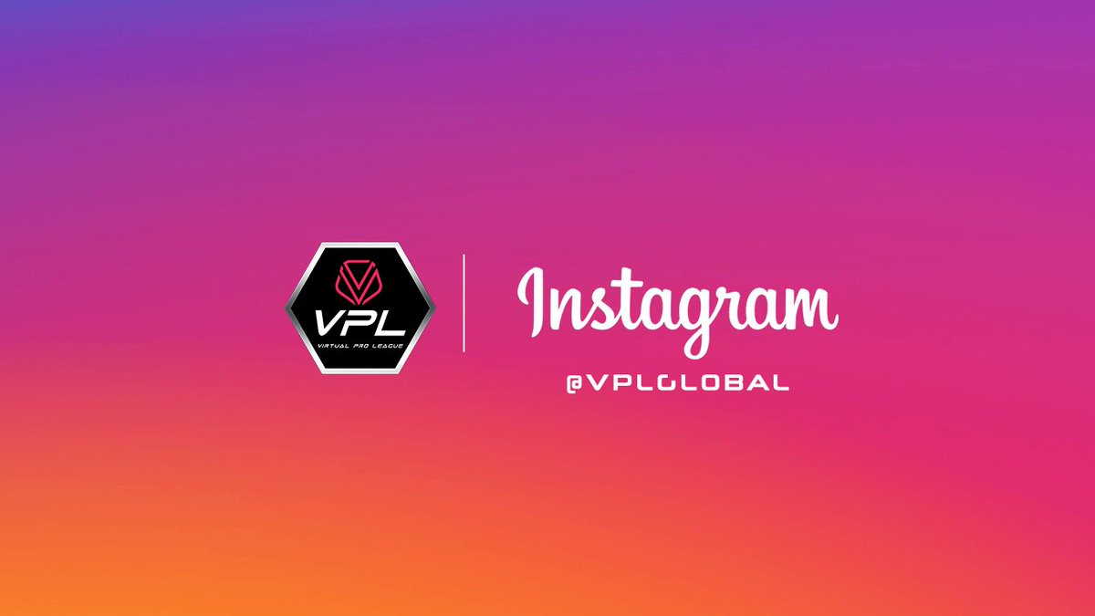 VPLglobal's tweet photo. Virtualproleague on Instagram -> https://t.co/ODAUNaoi0T
#VPL #Virtualproleague #11vs11 #proclub https://t.co/6YCUkg6tK3