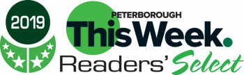 RubidgeRR's tweet photo. We have been nominated for the 2019 @PtboThisWeek Readers Select Awards! Feel free to cast your vote: 

https://t.co/kVjHny2csf https://t.co/VmJTnG8hpc
