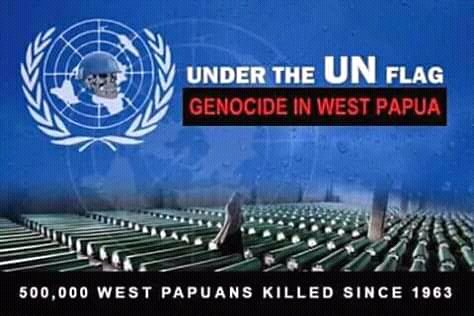 #10YearChallenge
Time for @IntlCrimCourt and @UNHumanRights to act and Charge @jokowi for war crimes in West Papua.
#JusticeForWestPapua
#BlackLivesMatter
@bonifacemwangi @MissSierraLeone @bonang_m @AfroStateOfMind @RepBonamici @AfricaRepublic @realDonaldTrump @favianna