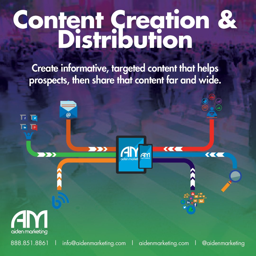 Biz_Rainmaker's tweet photo. Get FREE #ContentMarketing Ebook to help accelerate stuck prospects through your #salesfunnel. Learn #BestPractices to create engaging content: https://t.co/UbPNTsAChN

#digitalmarketing #inboundmarketing #buyerpersonas #marketers #SmallBiz #marketingcampaigns #marketing https://t.co/22j1uEgXko