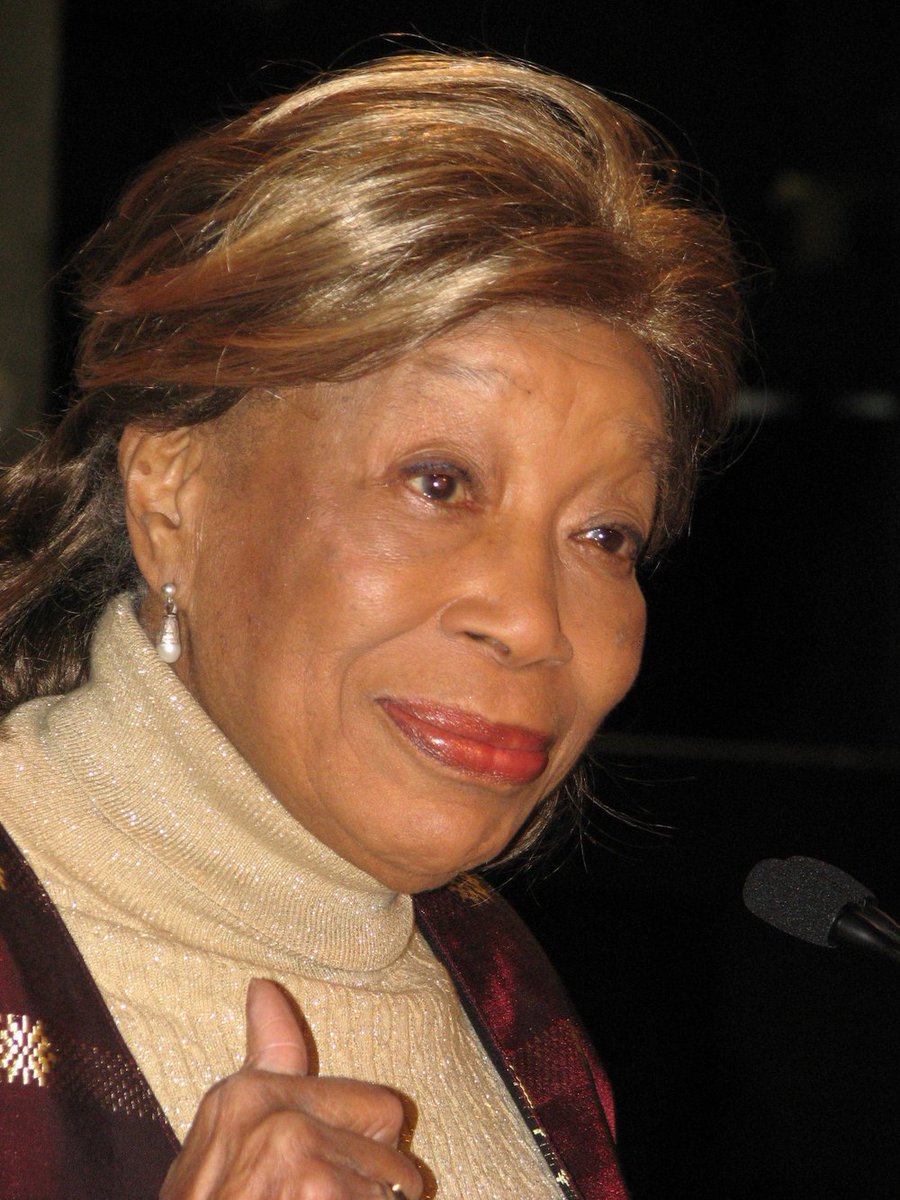Mairuth Sarsfield was a Canadian author, activist journalist, researcher, television personality and Canadian best-selling author.
#acwof #acwalkoffame #blackexcellence #blackpower #blacklivesmatter #african #blackhistory #blacklove #africa #walktogether #black #africanamerican