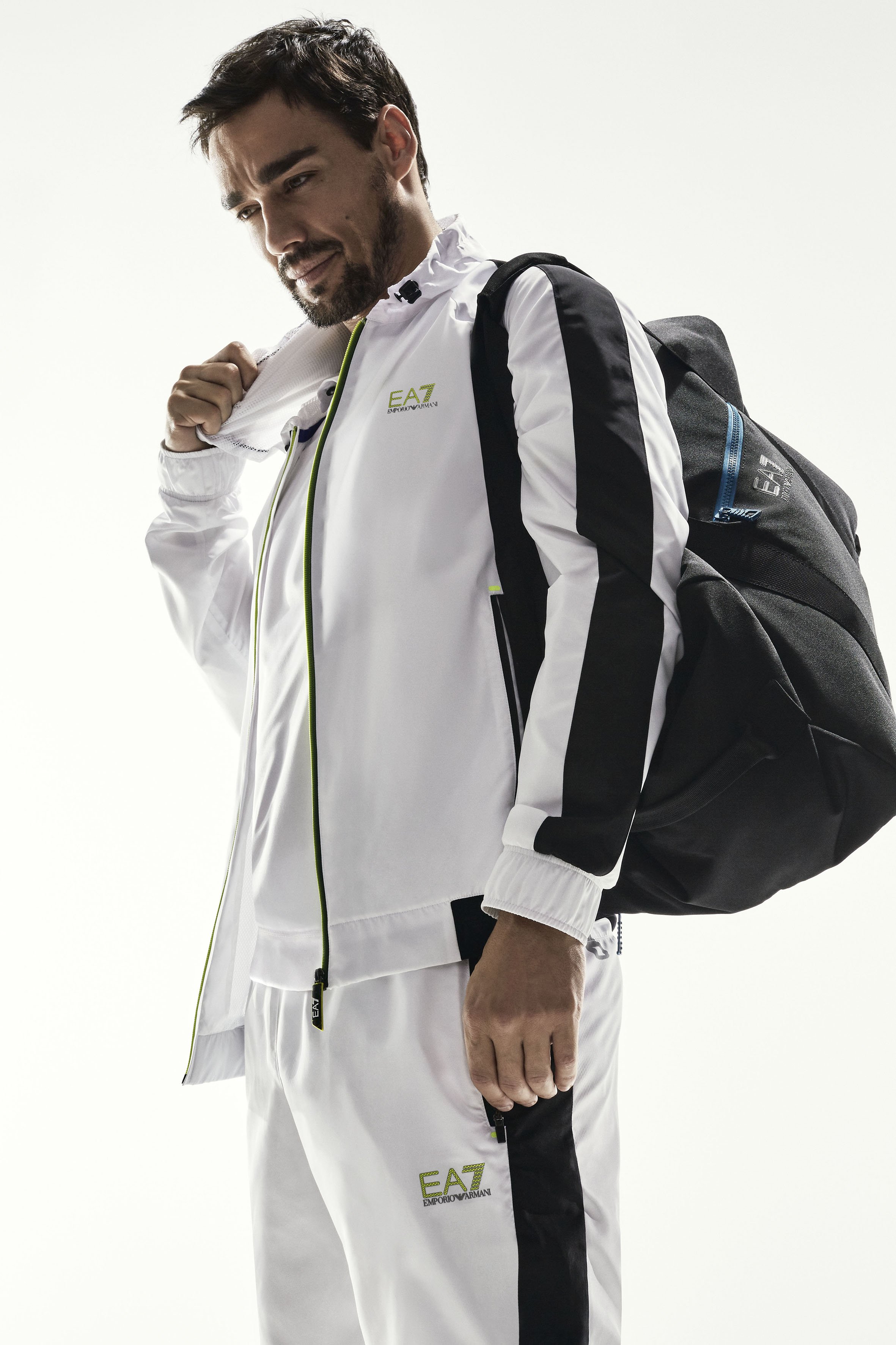 Ea7 ss19 outlet