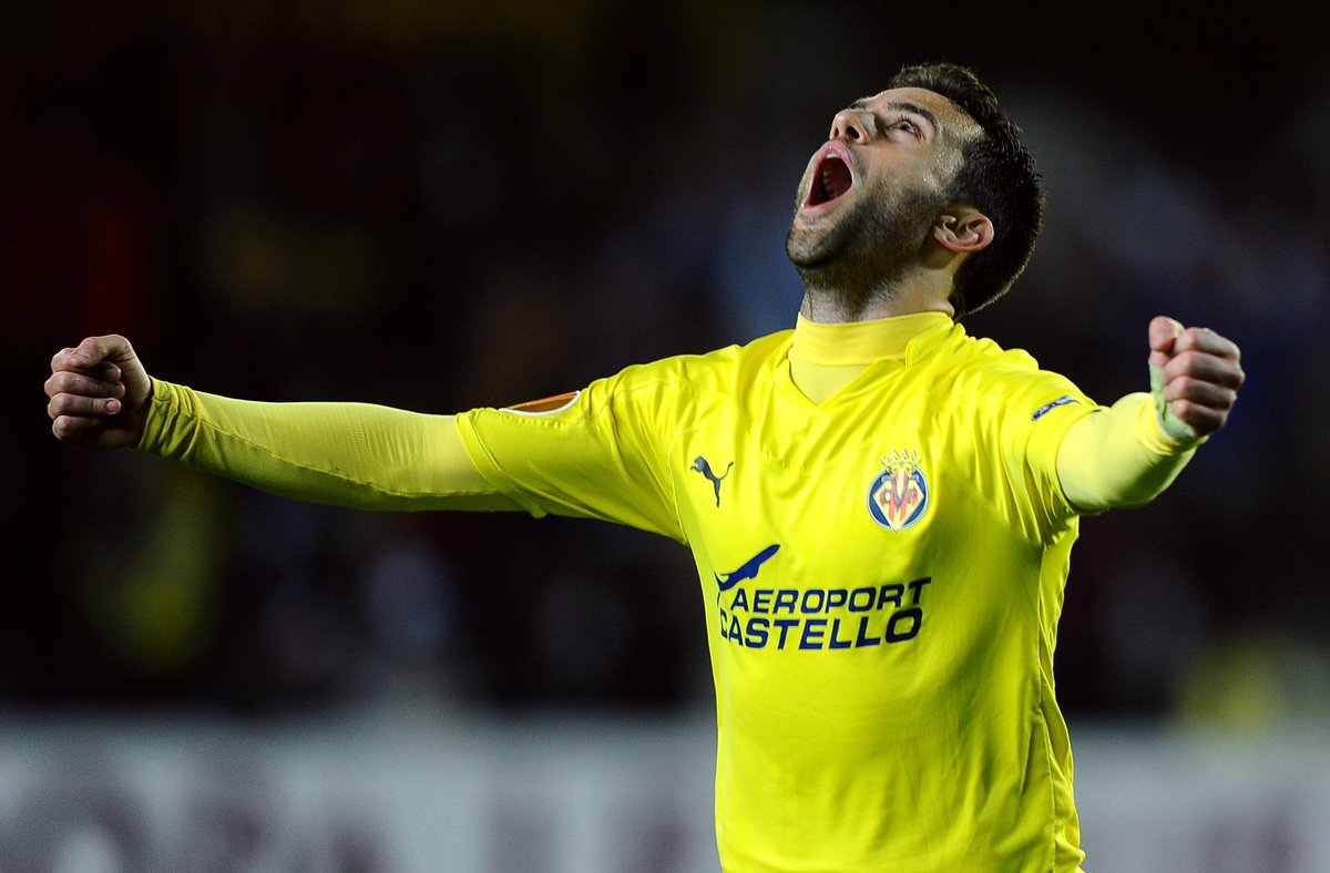 π Giuseppe Rossi at Villarreal π
1β£8β£5β£ games*
7β£6β£ goals*
2β£5β£ assists*
*Excludes UEFA qualifying
#UEL #FlashbackFriday