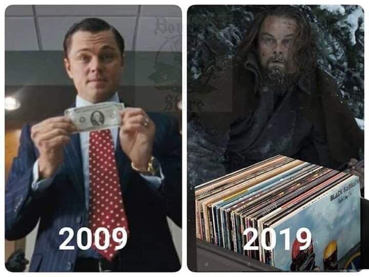 jlmaldonadoa's tweet image. #10YearChallenge #vinyladdict #vinlys 😬