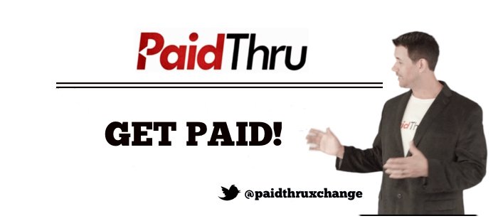 paidthruxchange's tweet image. GIVEAWAY! 12,500 $PAID 🤑

1. 👇Like or Comment this Video
youtu.be/eXeSHernVYA

2. Comment with your ERC20👇
250 $PAID RANDOMLY to 50 ONLY! 

** My son started a YouTube Channel &amp;amp; 
  This will make his Day - Thank you🙏**
#paidthru #getpaid #mariokart