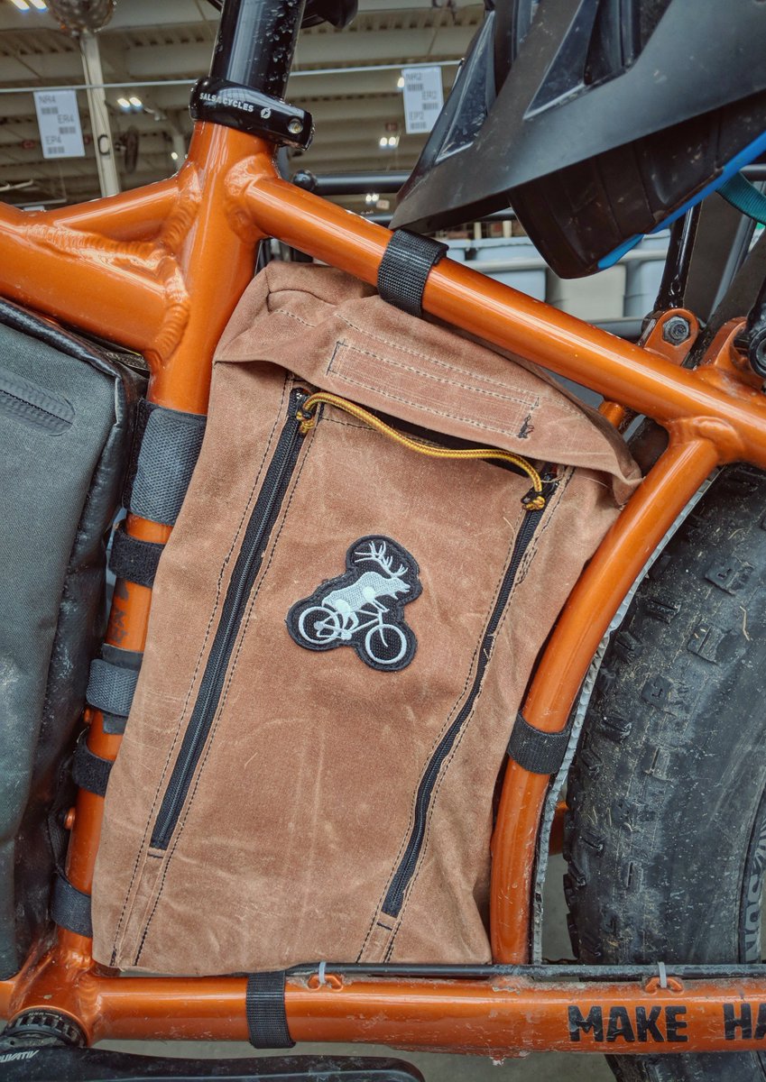 Quality Bicycle Products tweet media