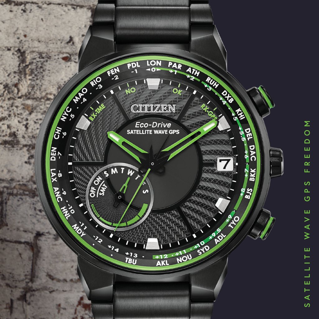 Citizen freedom sale