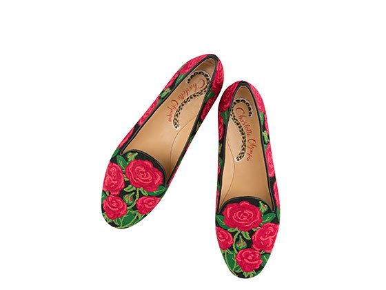 Glamouröser Neuzugang im Markenportfolio der Damenschuhwelt bei Jelmoli: CHARLOTTE OLYMPIA 😍

Erfahre mehr zum New Brand unter folgenden Link:  
jelmoli.ch/charlotte-olym…