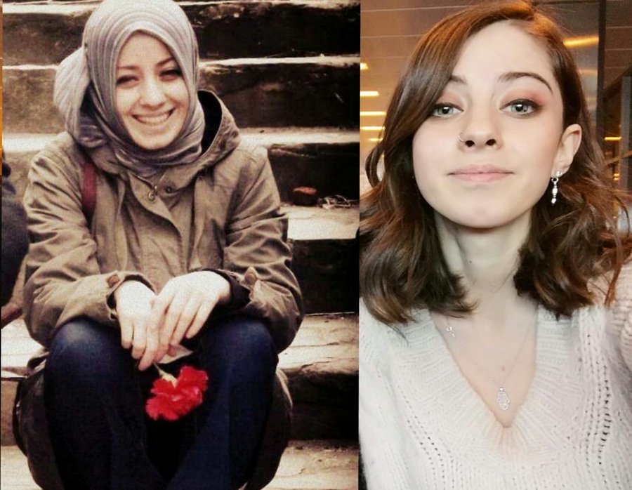 Resmi Twitter'da görüntüle