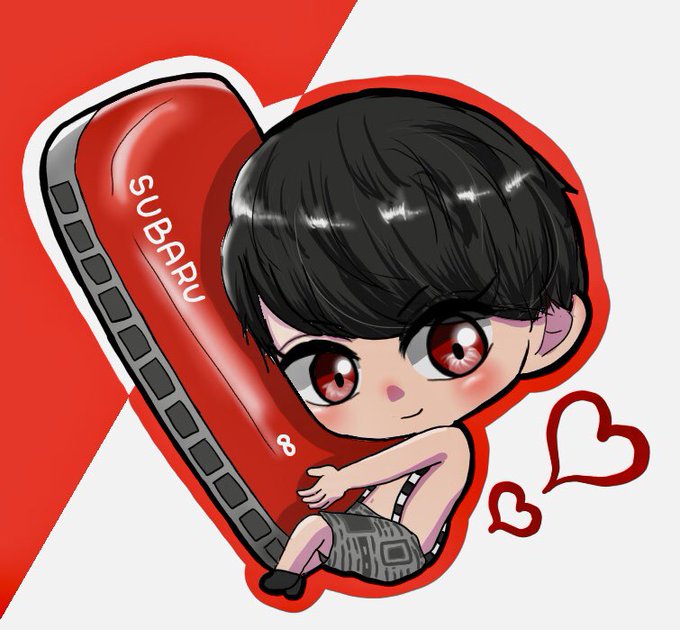 渋谷すばるのtwitterイラスト検索結果