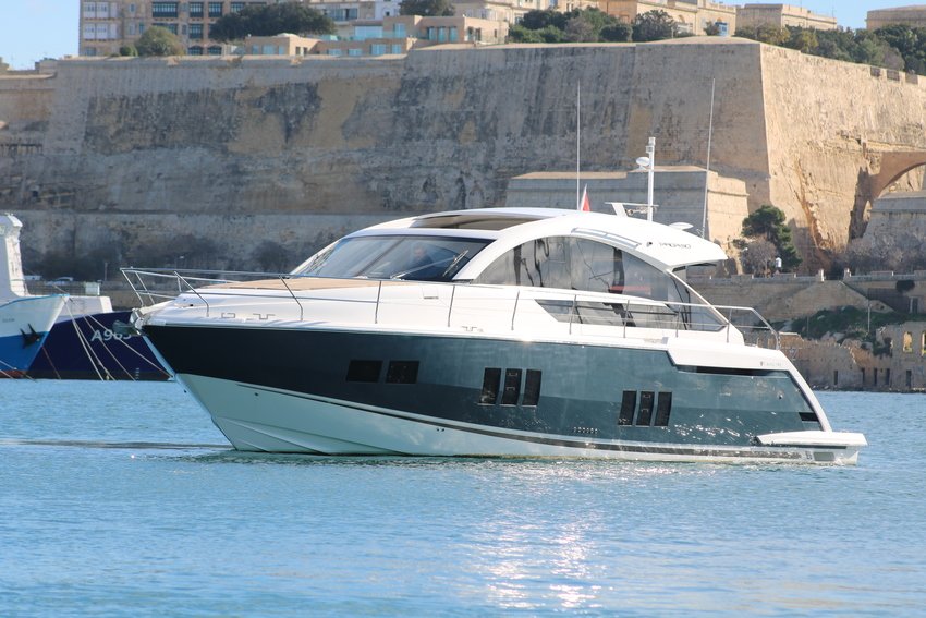OceanLineInt's tweet image. An immaculate 2012 Fairline Targa 50 GT Listed With Oceanline International For Sale - 3 Cabins - Low Hours - Tender Launch System With Tender- Vat Paid.
oceanlinemalta.com/usedboatsforsa…