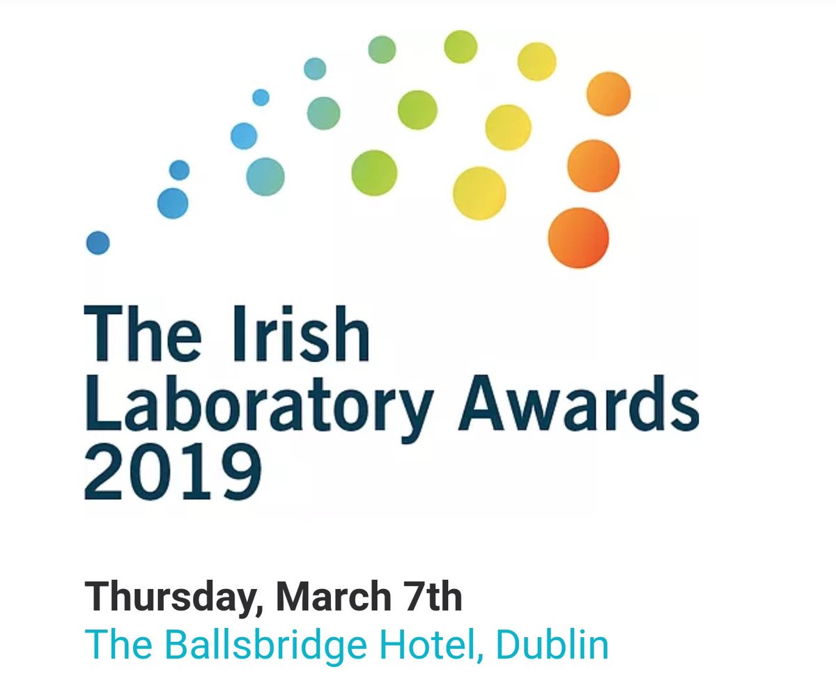 Surgery_TCD's tweet photo. We have been shortlisted for *research lab of the year* @LabAwards! Thank you to all the wonderful patients who kindly donate their samples &amp; data to our research programme.
Thanks to @DrSusanKennedy for applying on behalf of the team
#thatfridayfeeling https://t.co/wSSnO7QjX6