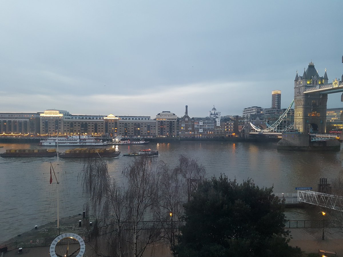 StoneKingLLP's tweet image. This morning&apos;s view from the @CISCSchools Conference #CISC2019 #FridayFeeling