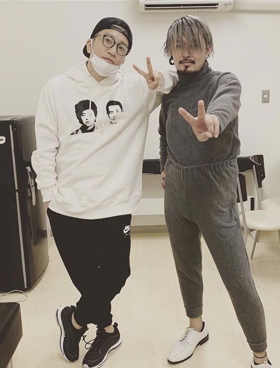 Nobuyaさんのツイート Nobuyaさんのツイート