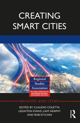 SmartSmallCity's tweet photo. 📖 Read #SmartSmallCityProject PI @AyonaDatta's ‘#Cityzens Become #Netizens’: #Hashtag #Citizenships in the Making of #India’s 100 #SmartCities' in 'Creating Smart Cities' via @routledgebooks ➡️https://t.co/SQlCHma0h9 

#FridayReads #SmartCity #Technology #ICT #Data #IoT #Digital https://t.co/gKSytgHBxO
