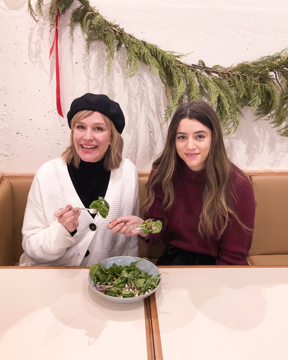 Re-created Lollo Salad’s <a href="/mealshareYOW/">Mealshare Ottawa</a> item, their Amici Salad! Buy this menu item and you help to feed a youth in need through #Mealshare! 🥗 #Ottawa