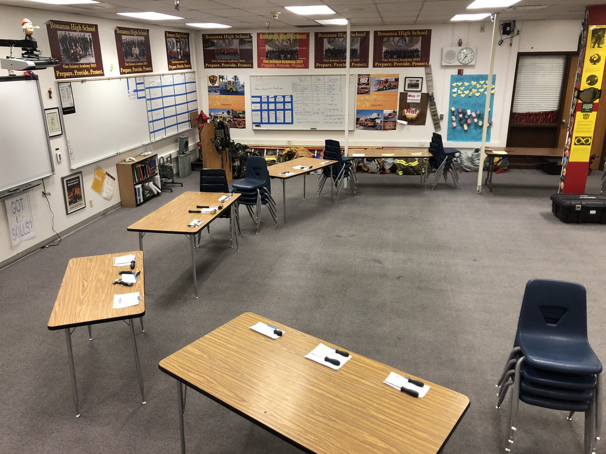 Battecm's tweet image. All set for today’s 48 question tool test. Must name all 48 tools. Fire departments use basic tools for calls as well as the sweet tools that get all the tv attention! How well could you do? #handsonlearning #realistictraining #stem #STEMeducation