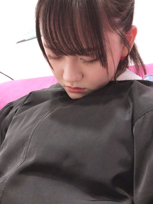 Twitterのコスプレ画像2