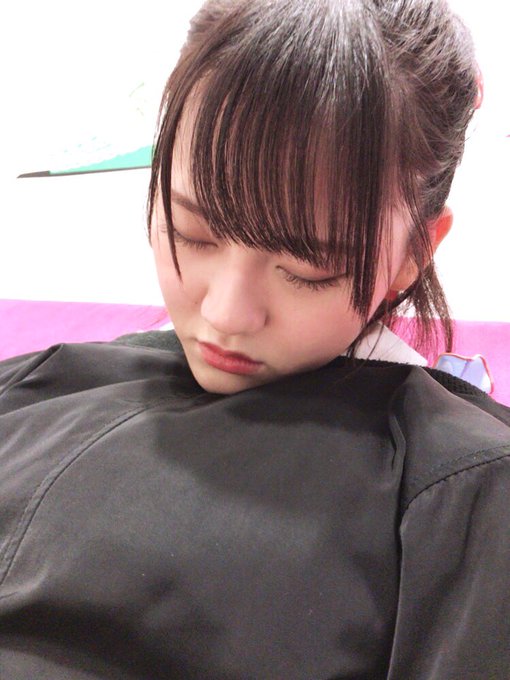 Twitterのコスプレ画像1