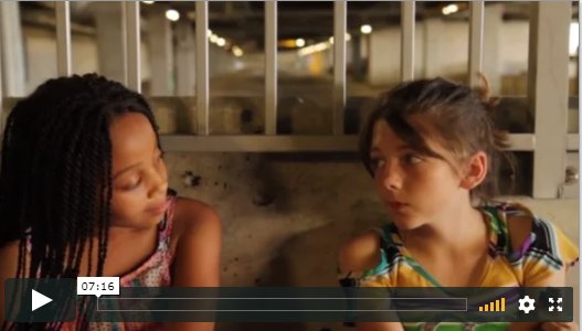cincinnati48hfp's tweet photo. "Face to Face" by Picture Remedy https://t.co/KhlJaNnuRS #Cincy48HFP #FilmFriday https://t.co/dI1nNhVcUg