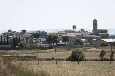 La Diputación de Huesca cierra el viaje por 'La memoria del territorio' con actividades hasta febrero
Se trata de propuestas con las que abordar el fenómeno de la despoblación desde el arte contemporáneo.
👉 ow.ly/2KiN30nmtm3 
<a href="/DPHuesca/">Diputación de Huesca</a>
