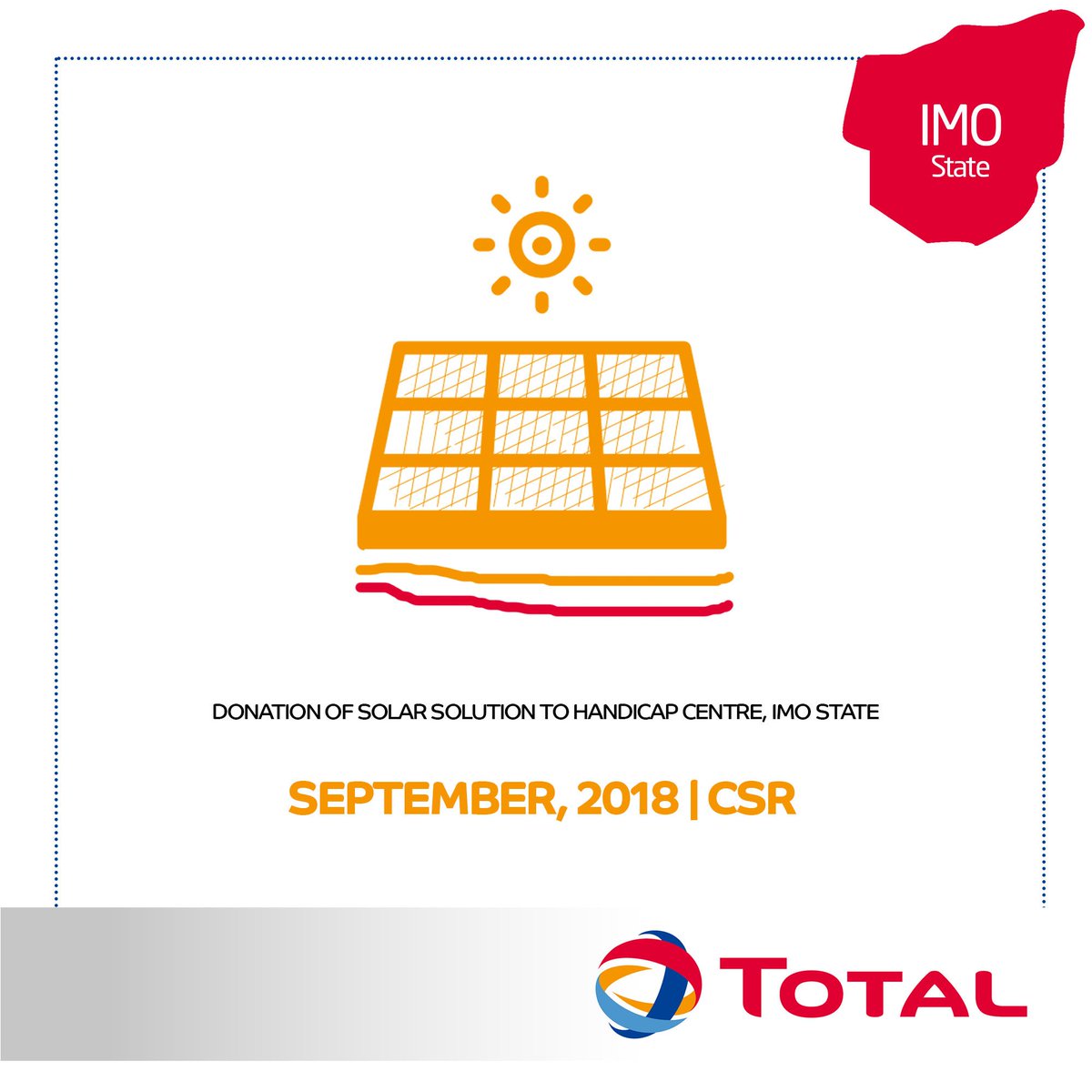 TotalEnergies Nigeria tweet media