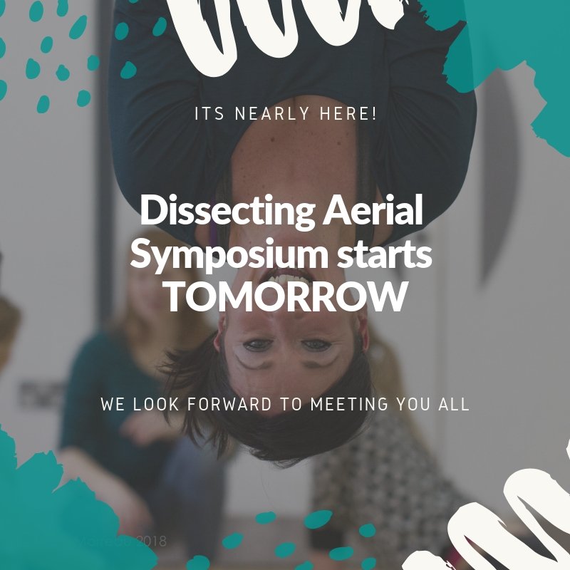 Gravity & Levity tweet media