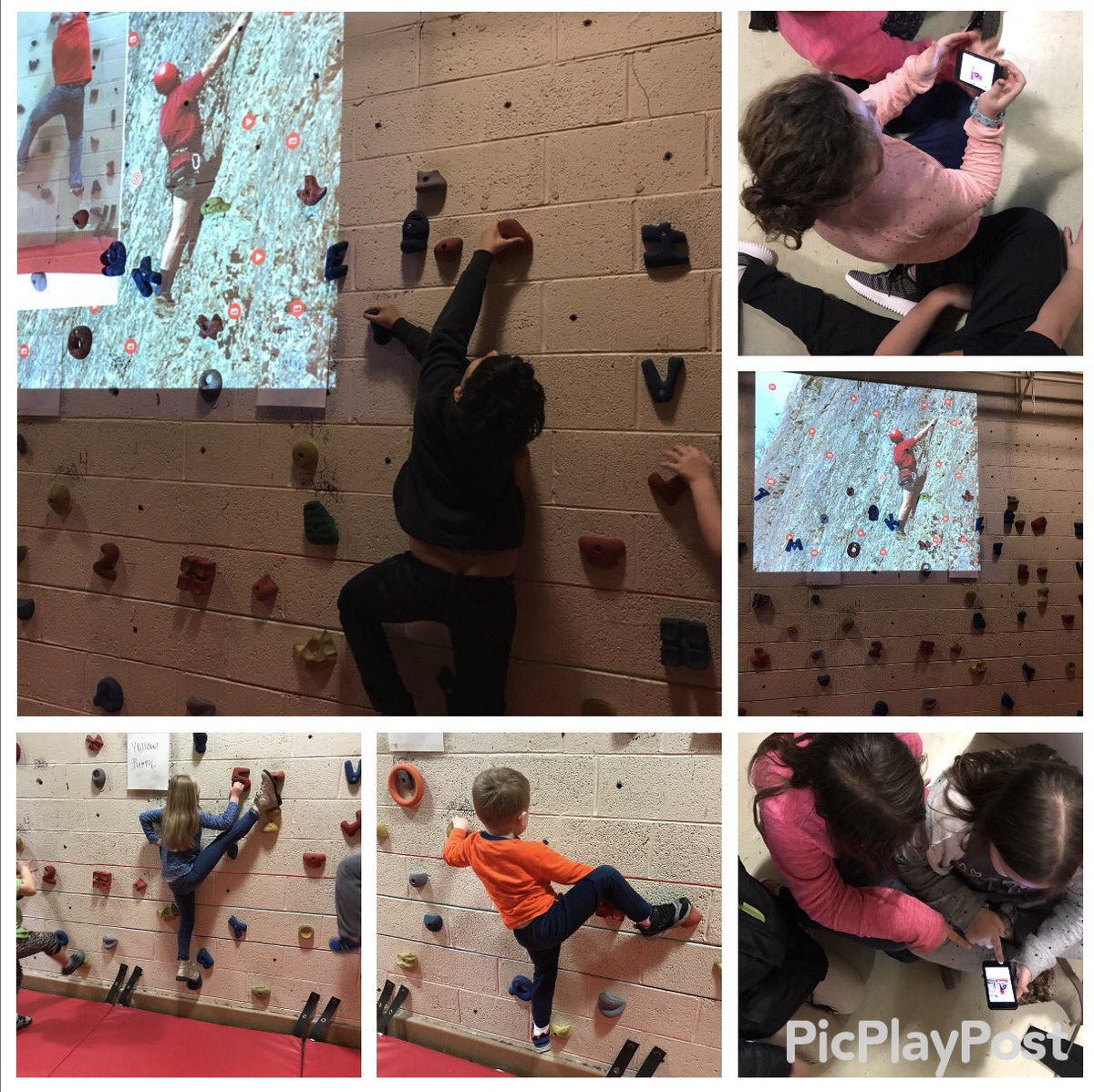 Norwood PE tweet media