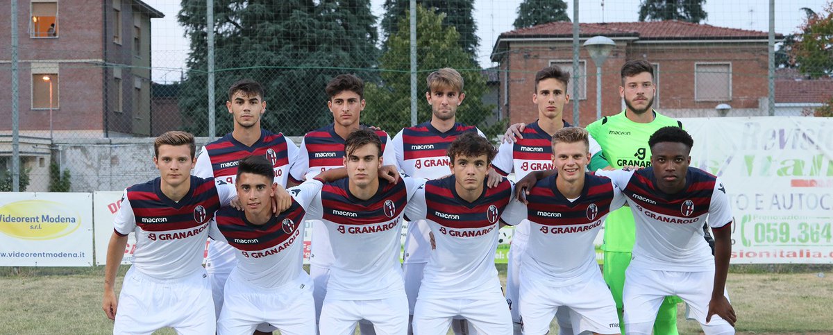 La Primavera domani in trasferta a Ferrara 👉 https://bit.ly/2sAgdAD
#WeAreOne 🔴🔵