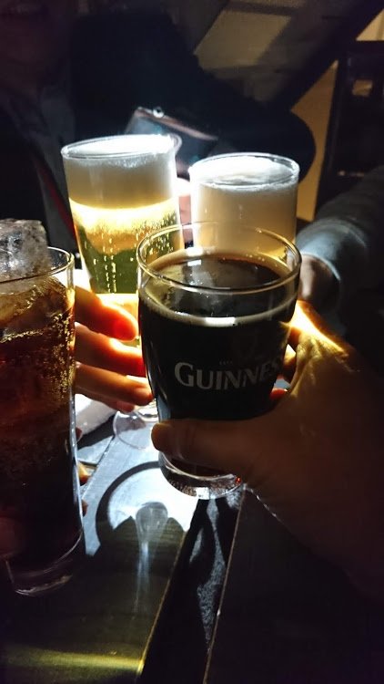 tokaiboin's tweet photo. 悪いAgentのクロス飲み会
ぐびぐび( ^q^)◇
#t
[ #PluCial https://t.co/WQw4KZWKcV ] https://t.co/MDMsNDVcqt