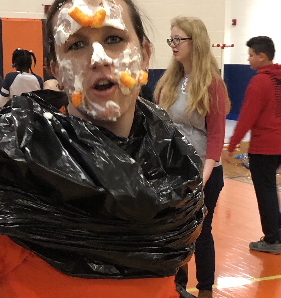 𝔸𝕞𝕪 ℂ𝕠𝕟𝕟𝕚𝕗𝕖𝕪-𝕄𝕒𝕣𝕝𝕚𝕟 tweet media