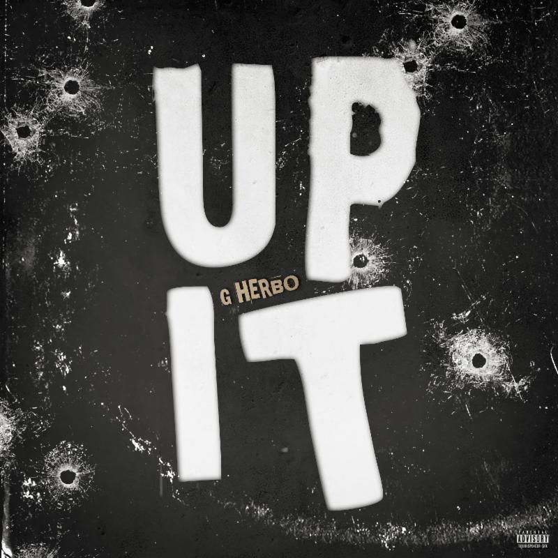 GRUNGECAKE's tweet image. Check out the latest release #UpIt from The Machine Entertainment Group camp’s head honcho @gherbo now on #GRUNGECAKE buff.ly/2FIX7QG