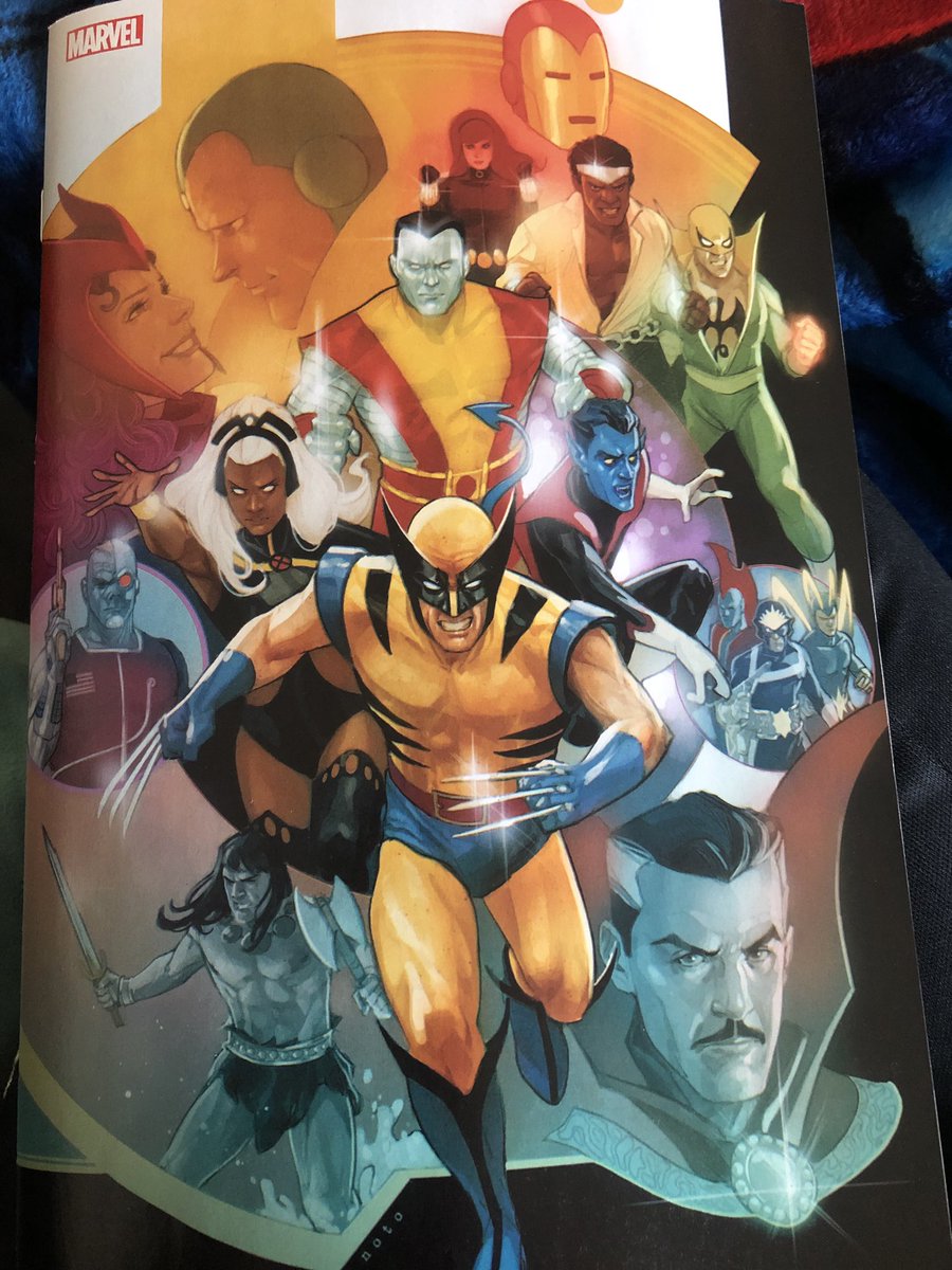 pull_comics's tweet photo. Don’t let this variant fool you, this was fantastic four #6. I’ve been holding back judgement on this series until I got to see how it would handle Doom. From this small sample size, it doesn’t disappoint! #marvel #comics #comicbooks #ncbd #comicreview #marvelcomics https://t.co/4aYJF6WOaa