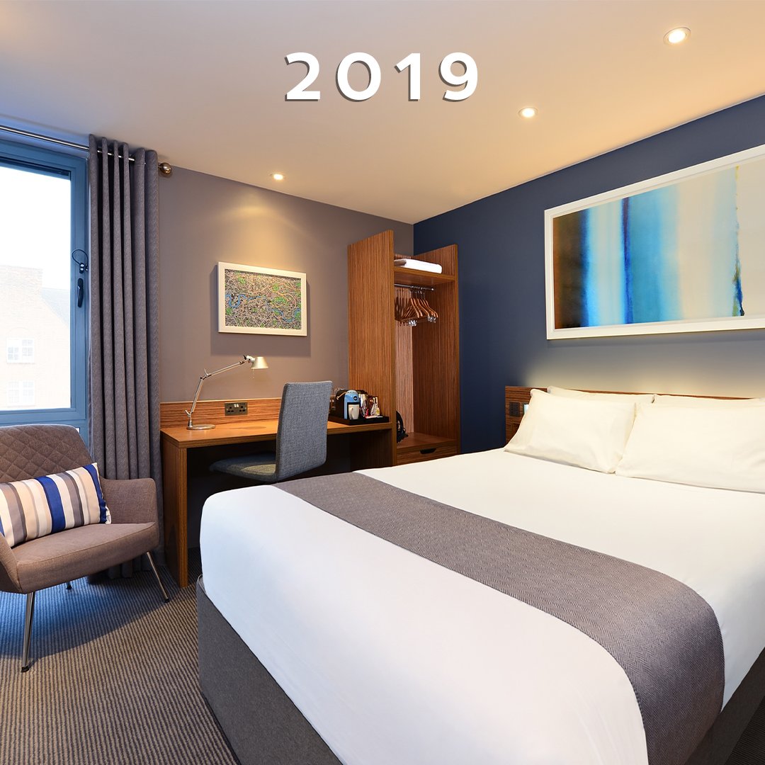 travelodge pillows 2019