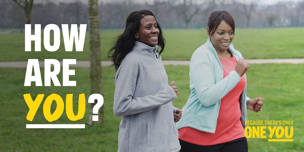 Whittington Health NHS Trust tweet media