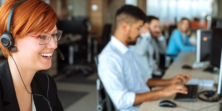kellyocg's tweet image. A #multigen workforce, #tech advancements, and training... just a few of the major #contactcenter trends we saw in 2018. 

See the full list here: ow.ly/adn150kfaeQ