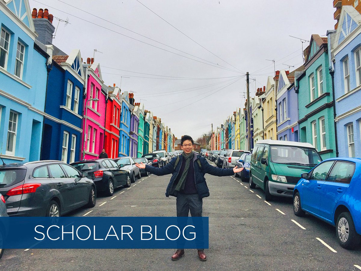CheveningFCDO's tweet photo. Stepping back a few weeks to before our broken New Year’s resolutions, we take a look at eight ways our scholars celebrated the holiday season in the latest #scholarblog here: https://t.co/iFzXHEW0QZ https://t.co/n6P1c7tNG9