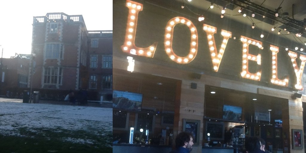 John Keady: It was a pleasure meeting with Thomas Scharf, chair of the scientific advisory committee, at Northern Stage, Newcastle University to discuss the end of study #conference for <a href="/nbdem/">nbdem</a>  #Neighbourhoods #Dementia #Research Watch this space for more information!