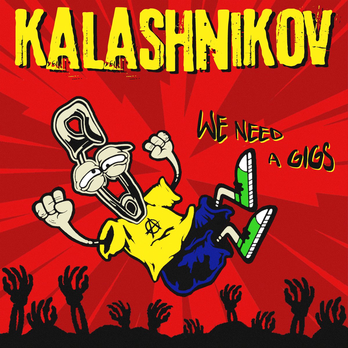 KALASHNIKOV tweet media