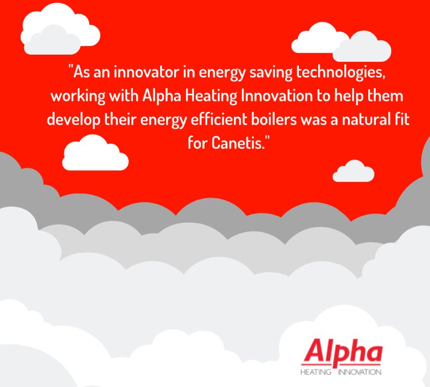 alphahi's tweet photo. We're proud to work with @CanetisTech to help make the additions to our #boiler range one of the most #energyefficient on the market. Don't just take our word for it, read what they had to say about our range here: https://t.co/xpQRF6WBlc

#FridayFeeling https://t.co/OYuHvoNpVT