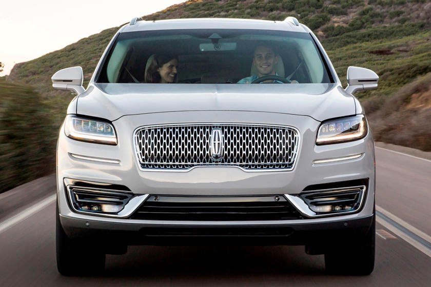 2019 Lincoln Nautilus Already Recalled For Embarrassing Problem
worldwidetrnd.blogspot.com/2019/01/2019-l…
#FridayThoughts  , #センター試験2019 2019 #WinnieThePoohDay ,#karnegünü