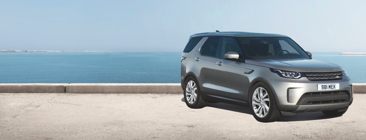 Lindacre's tweet image. LAND ROVER UK CELEBRATES 30 YEARS OF DISCOVERY WITH ANNIVERSARY EDITION

Only 400 versions of this edition will be available to UK customers. Featuring a host of extra equipment; full length glass roof, Meridian sound system &amp;amp; 22” alloy wheels

Read more - ow.ly/XBHe30nmrSe