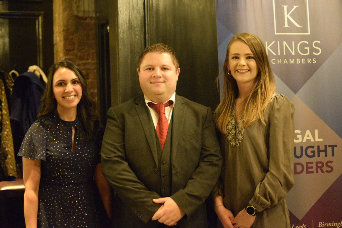 Kings Chambers tweet media
