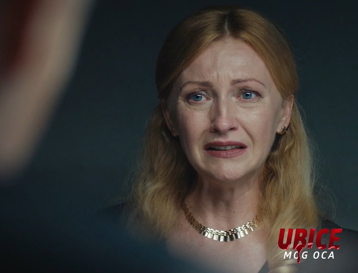 Skrhkana pod pritiskom Gordana sve priznaje inspektorima. Kako će izgledati kraj njene priče gledajte u poslednjoj epizodi ove sezone u ponedeljak u 20h na TOP kanalu!
#UbiceMogOca #Serija #TV #Srbija #TOP #umo #sezona3 #kriminal #policija #podzemlje