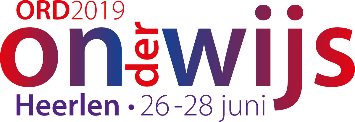 Voor wie te weinig uren in de dag heeft:

Het indienformulier voor inhoudelijke bijdragen blijft van het weekend open. Je kunt je voorstel nog tot maandagochtend 09.00 uur indienen.

#ORD2019