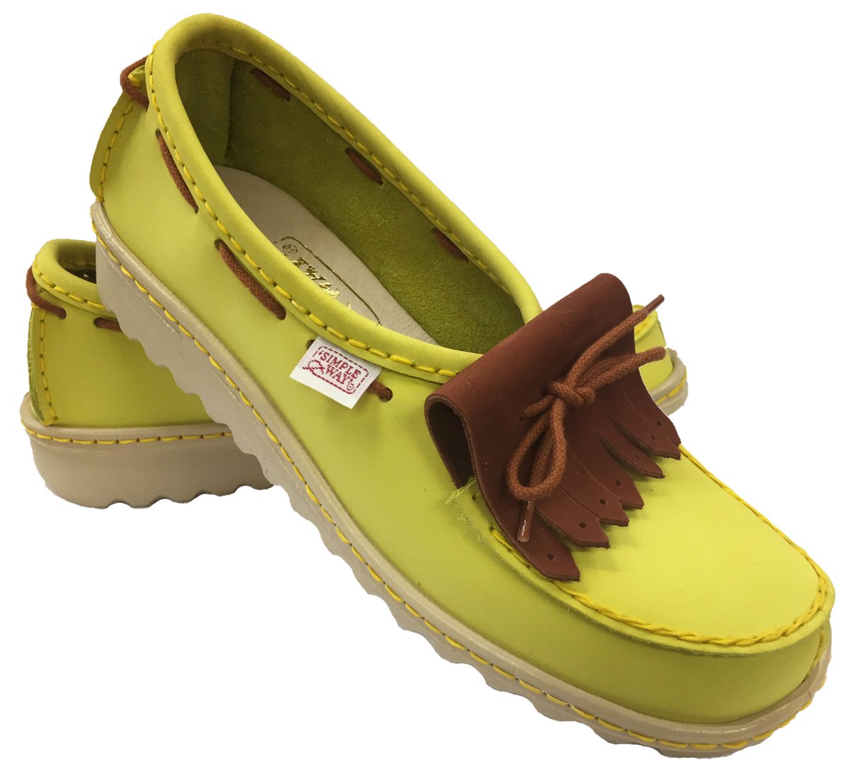 simple way shoes