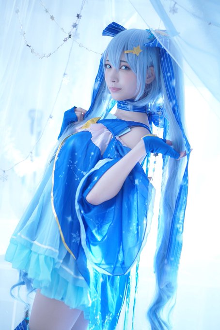 Twitterのコスプレ画像50